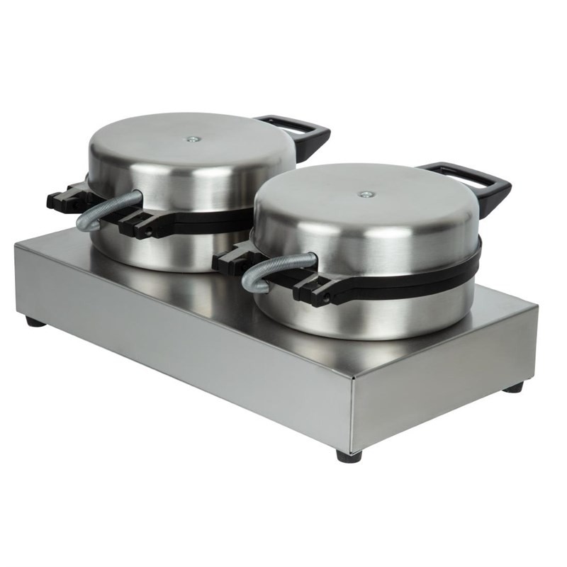 Comprar Tostadora de contacto Dualit en Pepebar