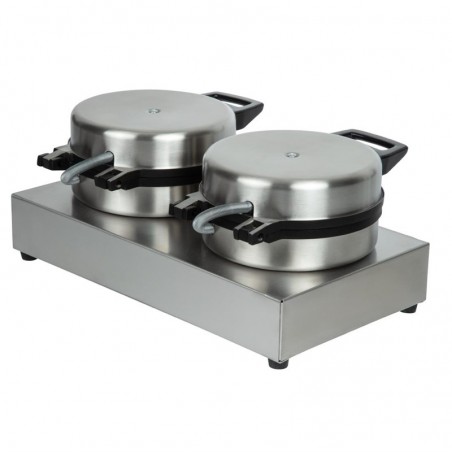 Comprar Tostadora de contacto Dualit en Pepebar