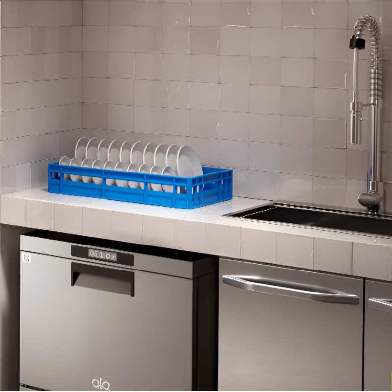 Comprar Lavavajillas profesional de 50x50 B32-ATA en Pepebar