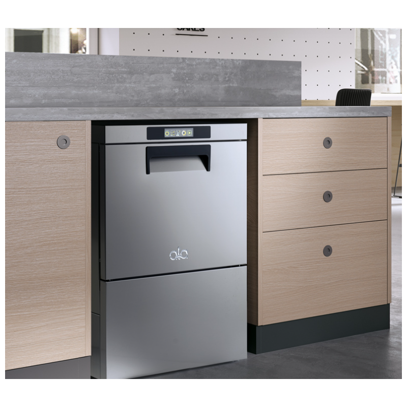 Comprar Lavavasos profesional de 40x40 B21-ATA en Pepebar