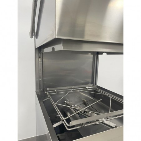 Comprar Lavavajillas de capota profesional de 50x50 B51-ATA en Pepebar