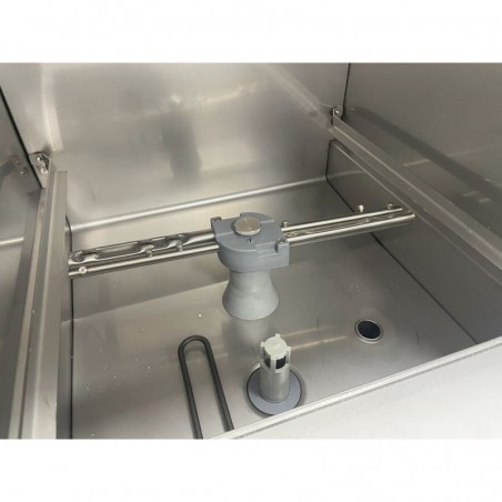 Comprar Lavavasos profesional de 40x40 B21-ATA en Pepebar