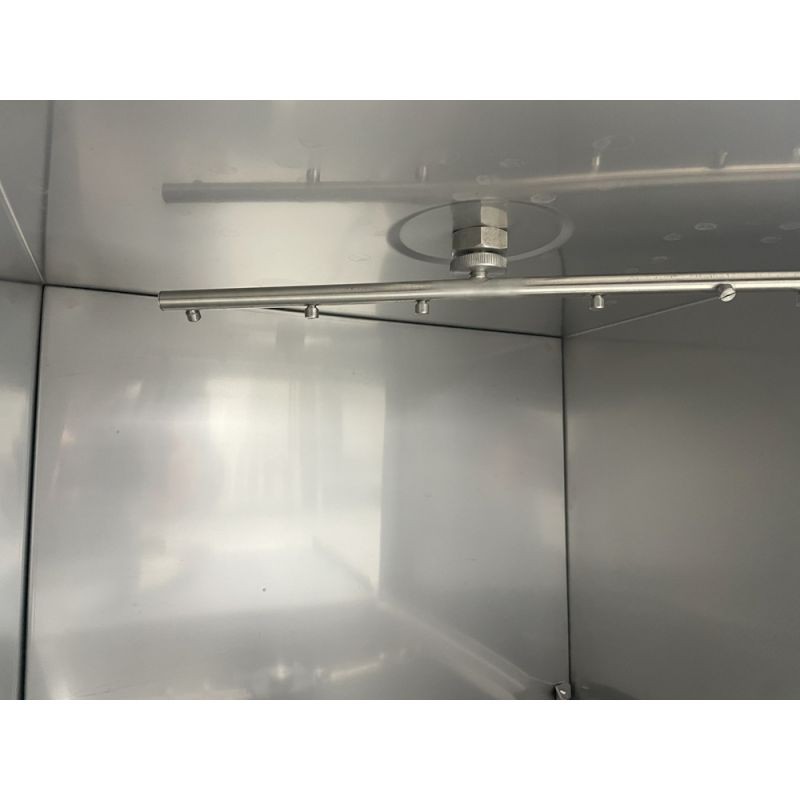 Comprar Lavavasos profesional de 40x40 B21-ATA en Pepebar