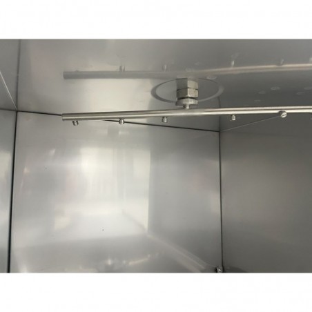 Comprar Lavavasos profesional de 40x40 B21-ATA en Pepebar