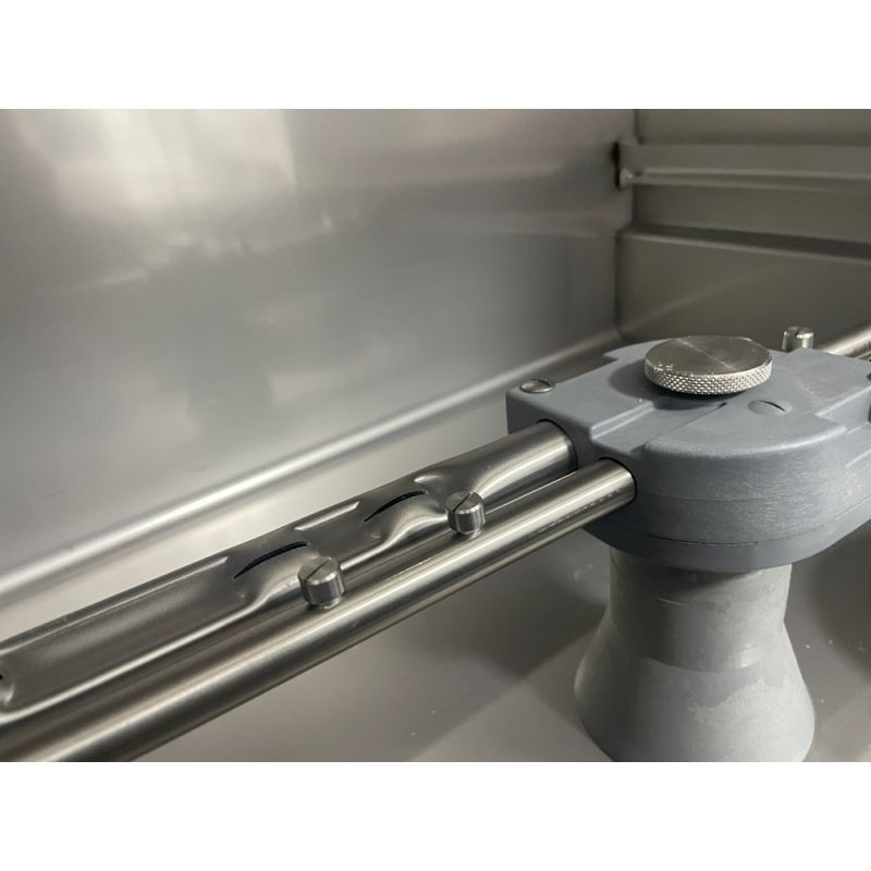 Comprar Lavavasos profesional de 40x40 B21-ATA en Pepebar