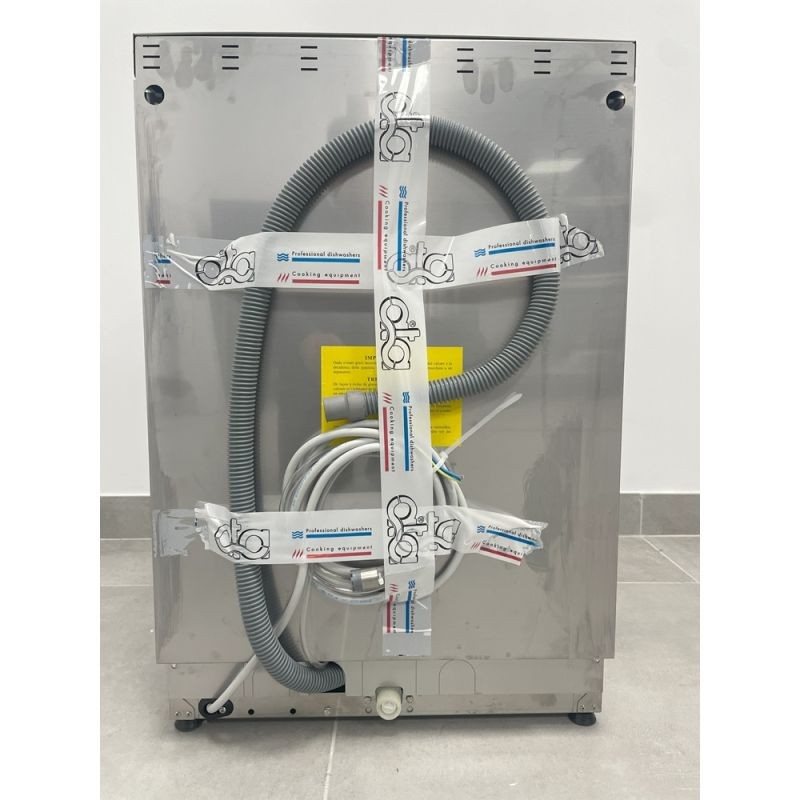 Comprar Lavavasos profesional de 40x40 B21-ATA en Pepebar