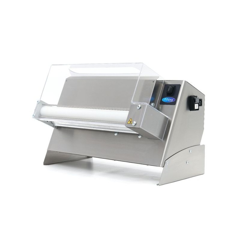 Comprar Laminadora de masa diámetro 45 cm rodillo individual en Pepebar