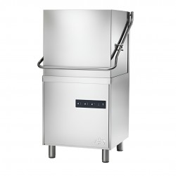 Lavavajillas de capota profesional de 50x50 B51-ATA - Catálogo Lavavajillas industrial