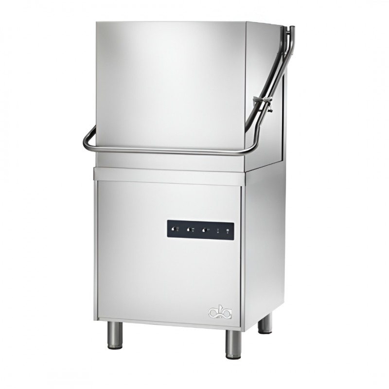 Comprar Lavavajillas de capota profesional de 50x50 B51-ATA en Pepebar