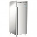 Armario congelador inox con 10 guías 60x40 pastelería G-PA800BT-FC