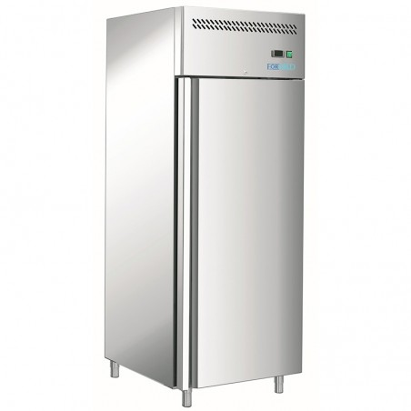 Comprar Armario congelador inox con 10 guías 60x40 pastelería G-PA800BT-FC en Pepebar