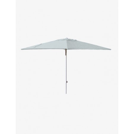 Comprar Parasol de aluminio 2x2 metros tejido acrílico para hostelería Arena 888A Conva en Pepebar