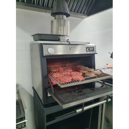 Comprar Horno Pira 70 XL Lux SD en Pepebar