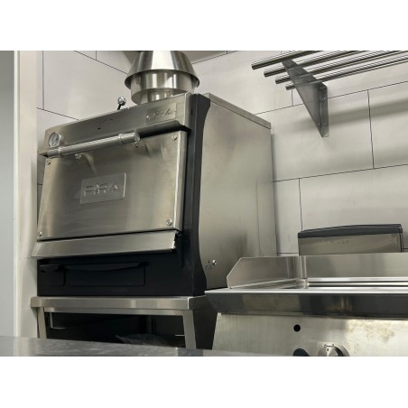 Comprar Horno Pira 70 XL Lux SD en Pepebar