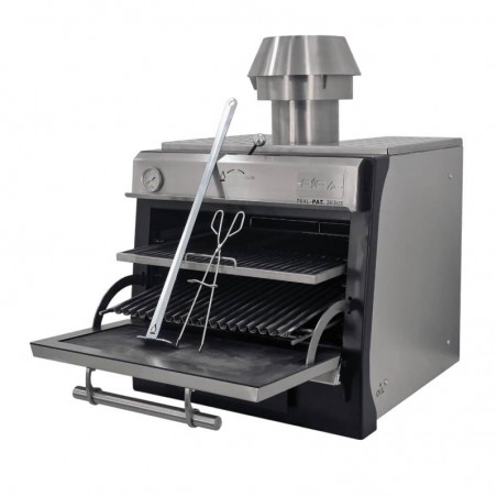 Comprar Horno Pira 70 XL Lux SD en Pepebar