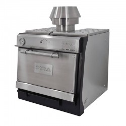 Horno Pira 70 XL Lux SD