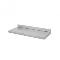 Encimera mural flexi 3000 mm ancho - Pepebar Encimera mural flexi 3000 mm ancho - Catálogo Mesa acero Inox más de 2 m.