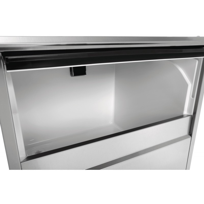 Comprar Máquina de hielo troceado F 90 Bartscher 104609 en Pepebar