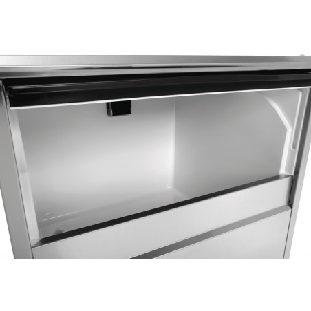 Comprar Máquina de hielo troceado F 90 Bartscher 104609 en Pepebar
