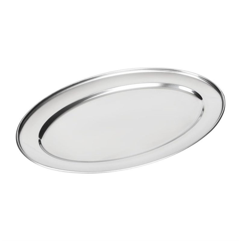 Comprar Bandeja de servir ovalada 400 mm K365 en Pepebar