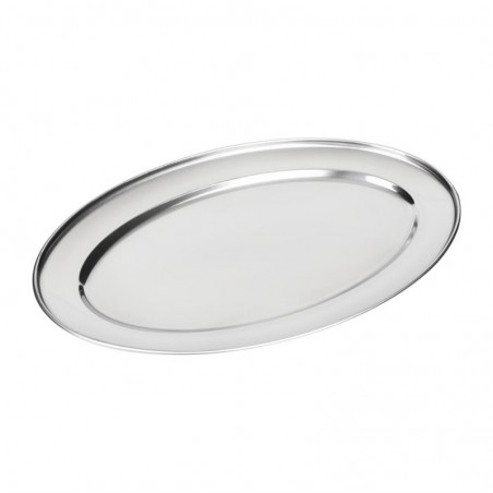 Comprar Bandeja de servir ovalada 400 mm K365 en Pepebar