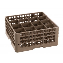 Cesta para copas, 16 com. Bartscher 5320 - Catálogo Accesorios lavavajillas industriales