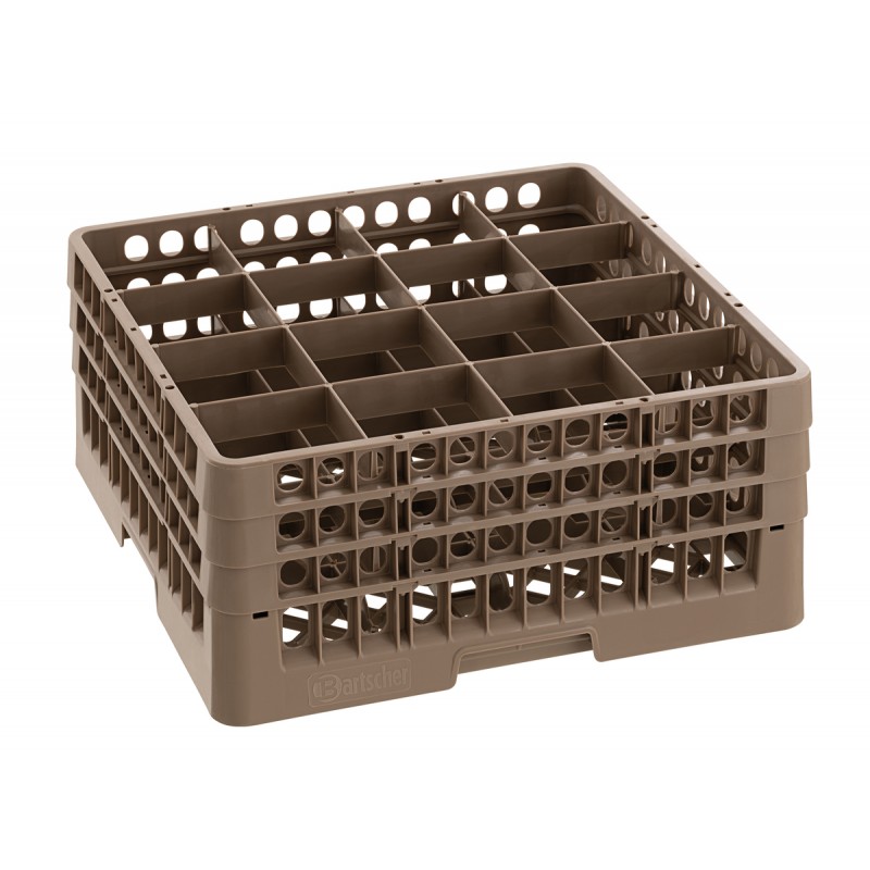 Comprar Cesta para copas, 16 com. Bartscher 5320 en Pepebar