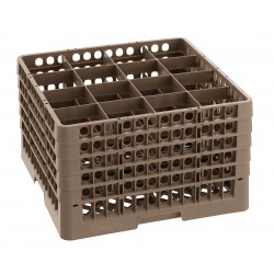 Cesta para copas, 16 com. Bartscher 5322 - Catálogo Accesorios lavavajillas industriales