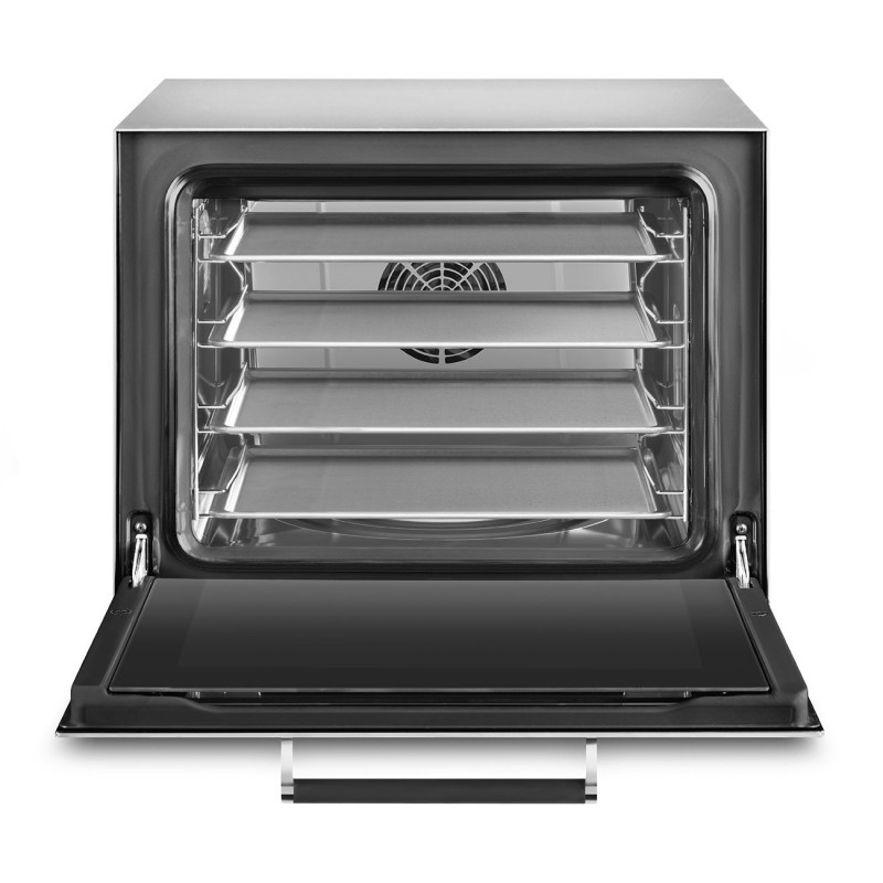 Comprar Horno convección classic baguettin 3 kw Smeg ALFA43 en Pepebar