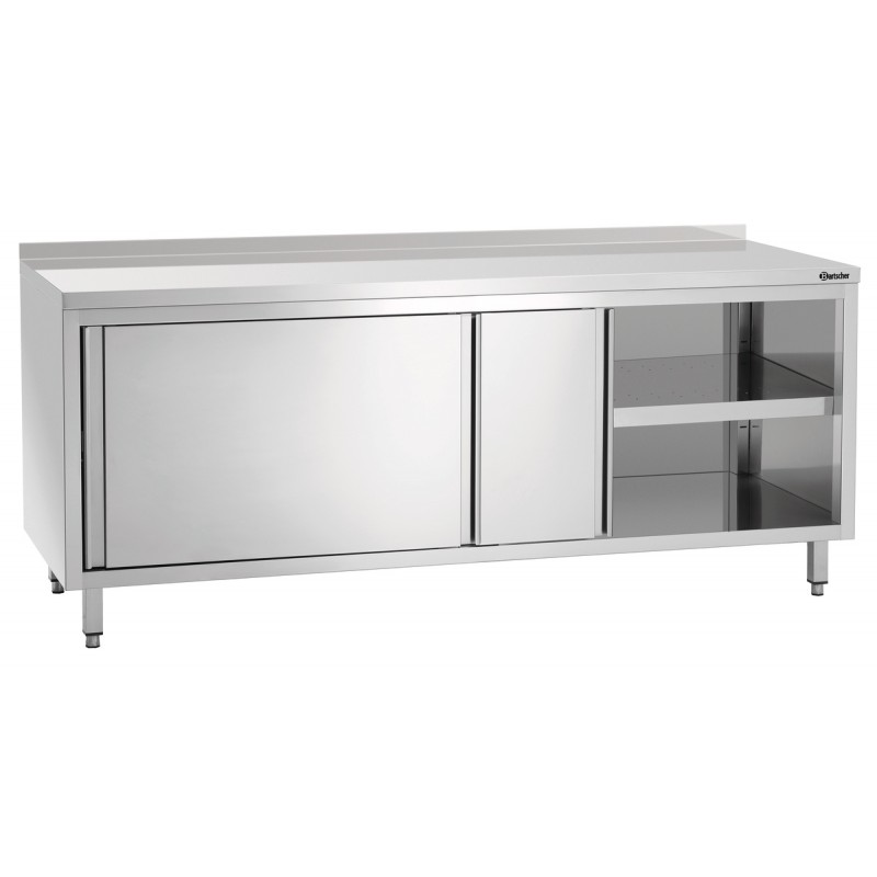 Comprar Armario de trabajo, A2000, AN, PR BI Bartscher 338207 en Pepebar