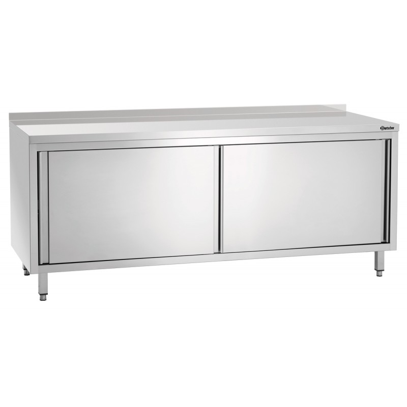 Comprar Armario de trabajo, A2000, AN, PR BI Bartscher 338207 en Pepebar