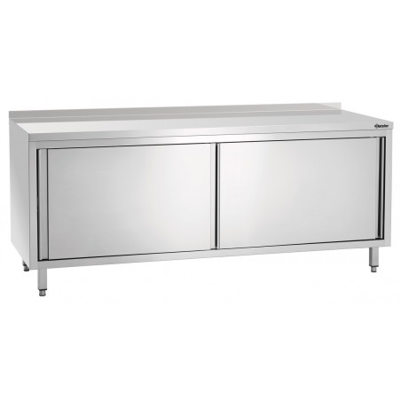 Comprar Armario de trabajo, A2000, AN, PR BI Bartscher 338207 en Pepebar