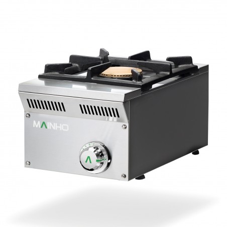 Comprar Cocina con fogones encimera Mainho varias opciones en Pepebar