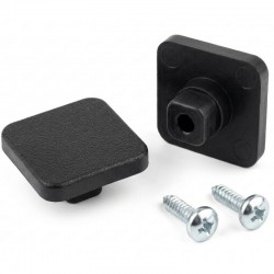 Kit tapón puerta LineMicro Unox VM1380B - Catálogo Recambios hostelería