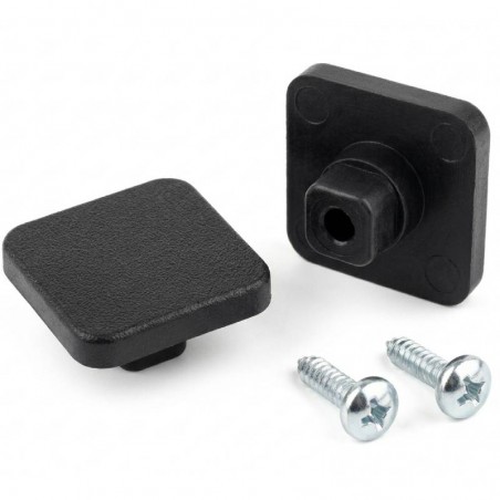 Comprar Kit tapón puerta LineMicro Unox VM1380B en Pepebar
