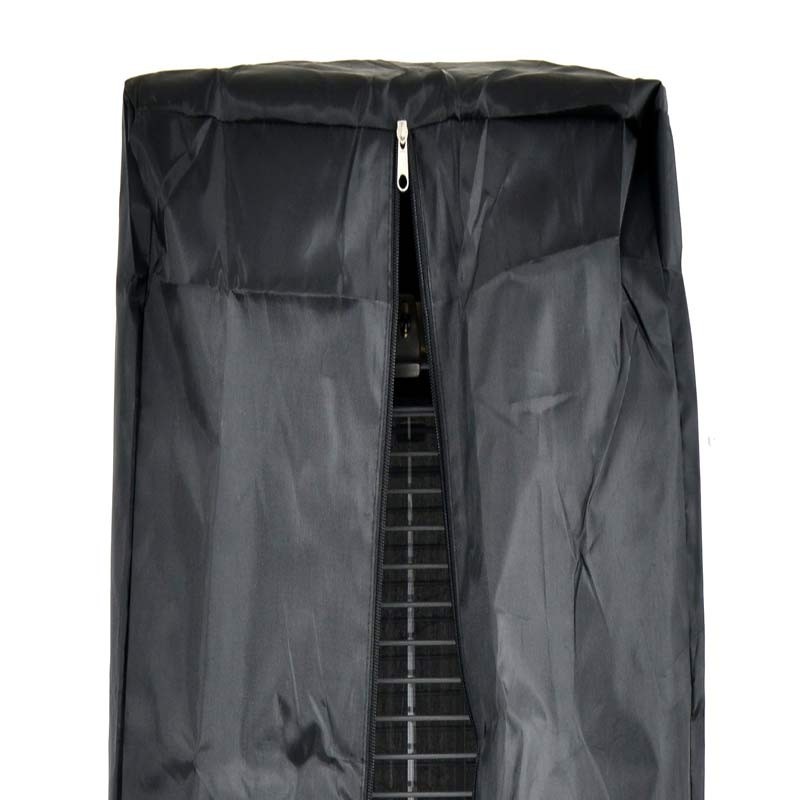 Comprar Funda para estufa de gas pirámide 194418 en Pepebar