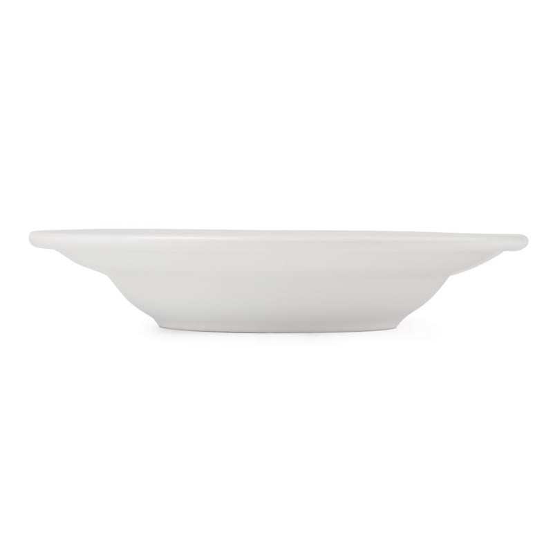 Comprar Plato hondo con borde ancho Athena Hotelware 228mm. Paquete de 6 ud. CC214 en Pepebar