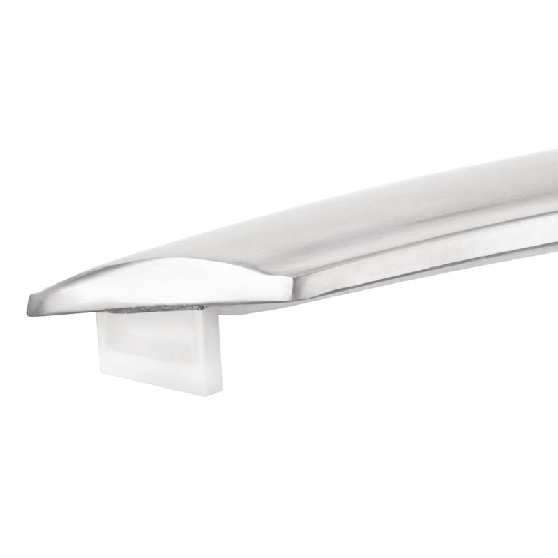 Comprar Mesa abatible cuadrada acero inoxidable Bolero CG838 en Pepebar