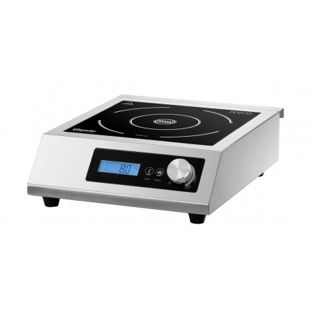 Comprar Placa de inducción IK 35NG-1TCKS Bartscher 105604 en Pepebar