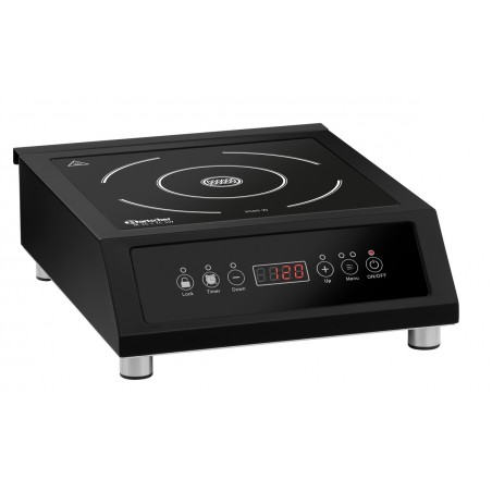Comprar Placa de inducción IK 35-1 TC SW Bartscher 105884 en Pepebar