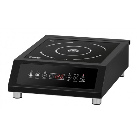 Comprar Placa de inducción IK 35-1 TC SW Bartscher 105884 en Pepebar