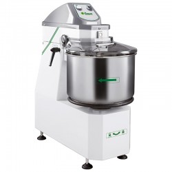 Amasadora de espiral EVO 18SR  3PH Fimar - Catálogo Amasadora industrial