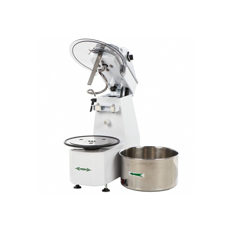 Comprar Amasadora de espiral EVO 18SR  3PH Fimar en Pepebar