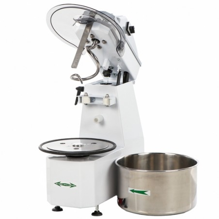Comprar Amasadora de espiral EVO 18SR  3PH Fimar en Pepebar