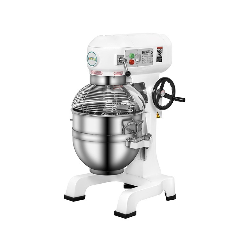 Comprar Amasadora planetaria profesional de 40 Litros Easyline B40K en Pepebar