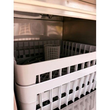 Comprar Lavavajillas de 50x50cm con dosificador de detergente y bomba de agua Coox XD332 en Pepebar