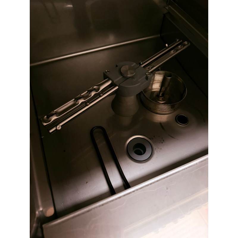 Comprar Lavavajillas de 50x50cm con dosificador de detergente y bomba de agua Coox XD332 en Pepebar