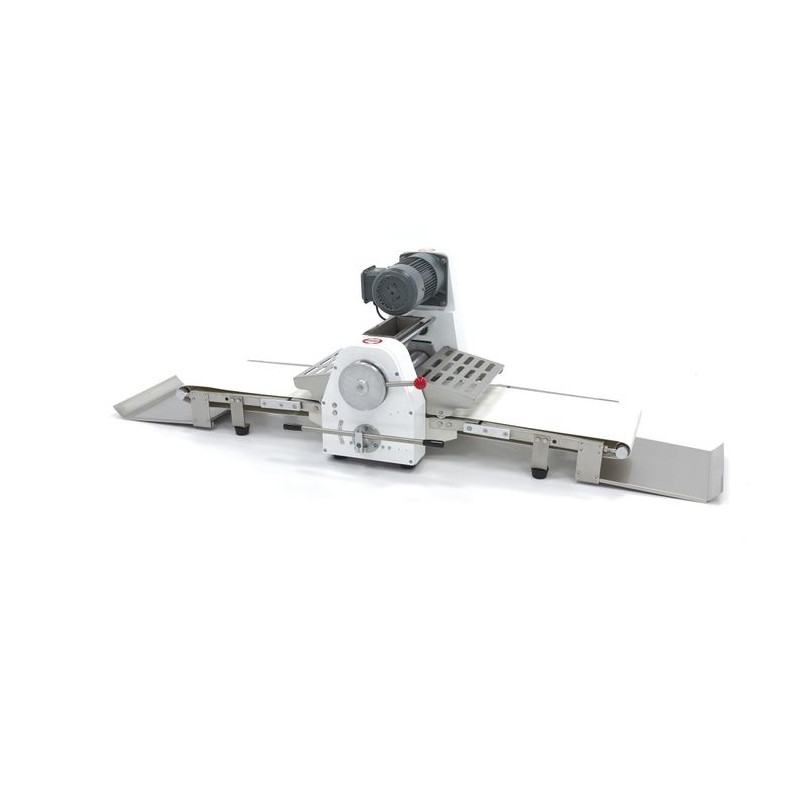 Comprar Formadora de Masa 38 cm Modelo de Sobremesa en Pepebar