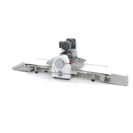 Comprar Formadora de Masa 38 cm Modelo de Sobremesa en Pepebar