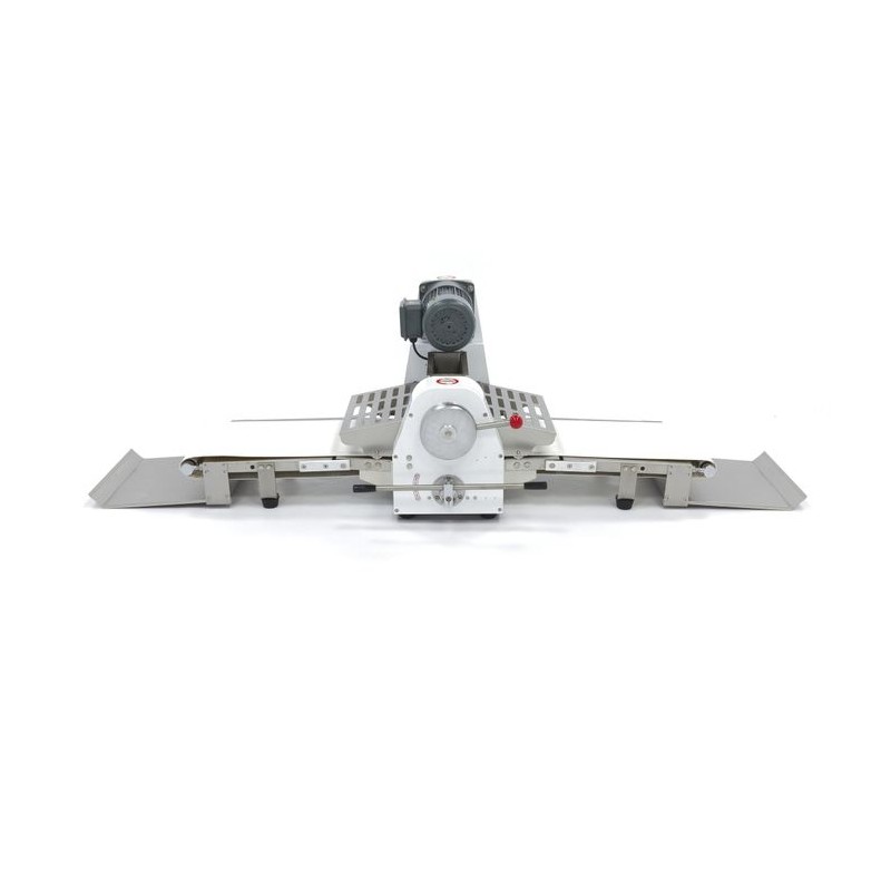 Comprar Formadora de Masa 38 cm Modelo de Sobremesa en Pepebar